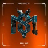 Artwork for "Tell Me"