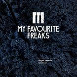 Artwork for "Delorean"