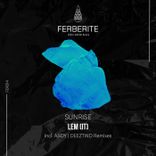 Artwork voor "Sunrise"