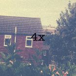Artwork for "4x"