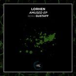 Artwork for "Amused EP"