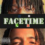 Artwork for "FACETIME"