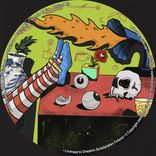 Artwork for "Chainsaw"