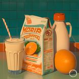 Artwork für "Morir Soñando Vol.2"