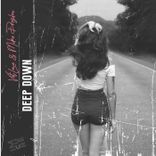 Artwork für "Deep Down"