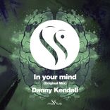 Portada para "In Your Mind"