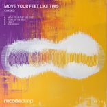 Artwork voor "Move Your Feet Like This"