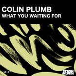 Artwork for "WHAT YOU WAITING FOR"