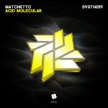 Artwork for "Acid Molecular"