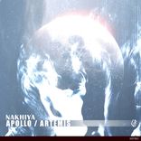 Artwork for "APOLLO / ARTEMIS"