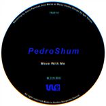 Artwork for "Move With Me"