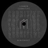 Artwork for "Cognitive"