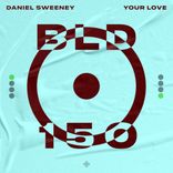 Artwork voor "Your Love"