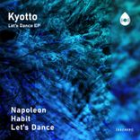 Artwork for "Let's Dance"