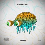 Artwork für "Killing Me"