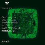 Portada para "Habitual / 2"