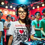 Portada para "Sorry Boo"