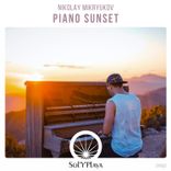 Artwork for "Piano Sunset"