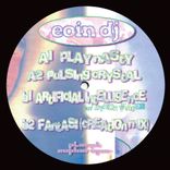 Artwork for "Fantasi"