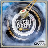 Artwork voor "Sushi Drift"
