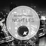 Artwork für "Night Lies"