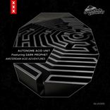 Artwork for "Amsterdam Acid Adventures"