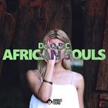 Artwork for "African Souls"
