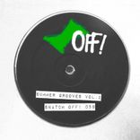 Portada para "Summer Grooves, Vol. 2"