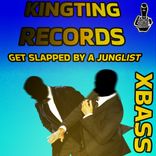Artwork for "Get Slapped by a Junglist"
