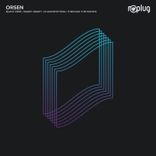 Portada para "Through the Woods"