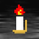 Artwork voor "Red Candle"