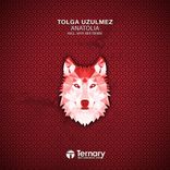 Portada para "Anatolia"