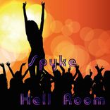 Portada para "Hell Room"