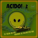 Artwork voor "ACIDO! 2"
