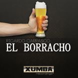 Artwork for "El Borracho"