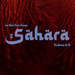 Portada para "SAHARA"