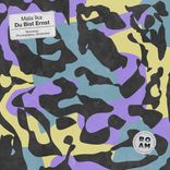 Artwork for "Du Bist Ernst"