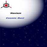 Artwork voor "Cosmic Dust"