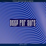 Artwork voor "DEEP FOR SURE"