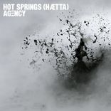 Artwork for "Hot Springs (Hætta)"