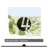 Artwork für "Daydream"