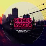 Artwork für "Gucci-Glam"