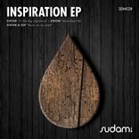 Artwork for "Inspiration EP"