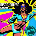 Artwork for "Disco Solero"