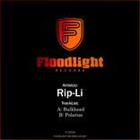 Artwork voor "Bulkhead / Polarize"