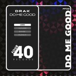 Artwork for "Do Me Good"