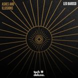 Artwork for "Ashes and Illusions"