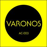 Artwork for "AC-003"