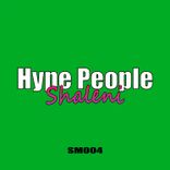 Artwork für "Hype People"