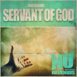 Artwork for "Servant Of God"